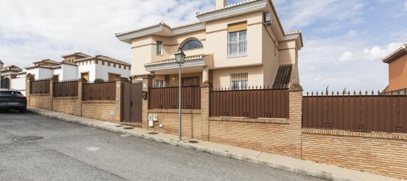 5 bedrooms House in Lachar, Spain No. 165517 37