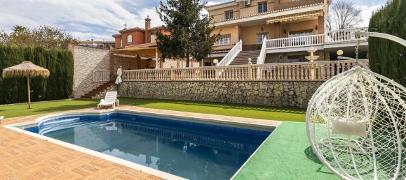 5 bedrooms House in Lachar, Spain No. 165517 2