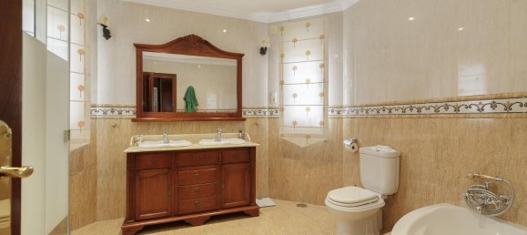 5 bedrooms House in Lachar, Spain No. 165517 15