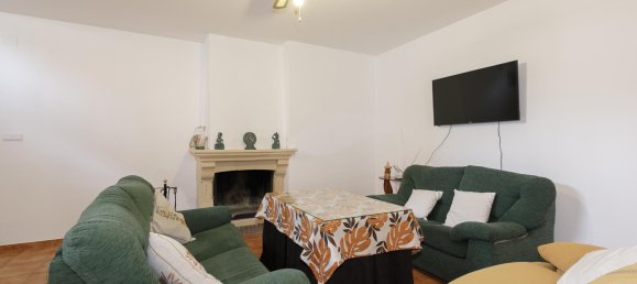 5 bedrooms House in Lachar, Spain No. 165517 23