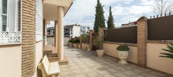 5 bedrooms House in Lachar, Spain No. 165517 34