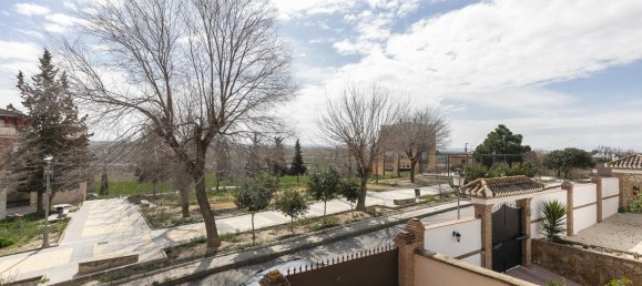 5 bedrooms House in Lachar, Spain No. 165517 43