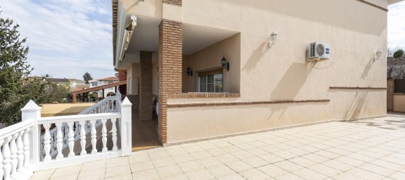 5 bedrooms House in Lachar, Spain No. 165517 32