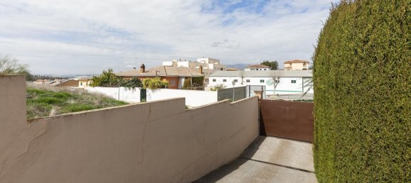 5 bedrooms House in Lachar, Spain No. 165517 29