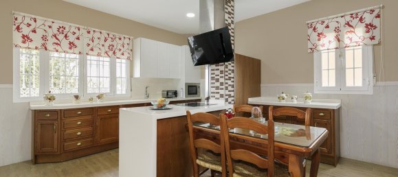 5 bedrooms House in Lachar, Spain No. 165517 8