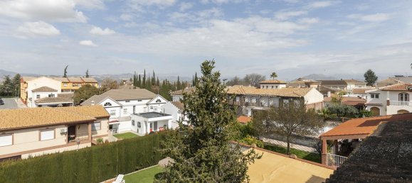 5 bedrooms House in Lachar, Spain No. 165517 45