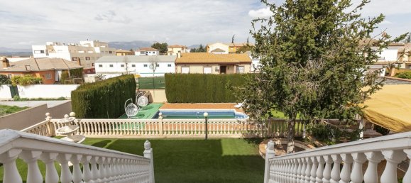 5 bedrooms House in Lachar, Spain No. 165517 31