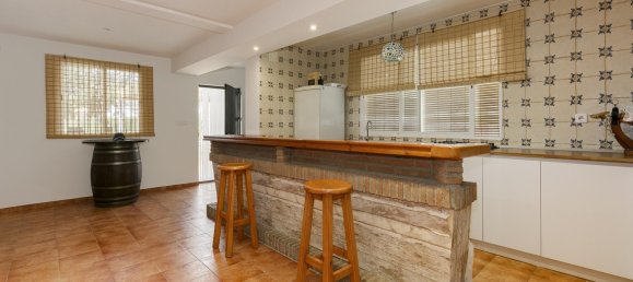 5 bedrooms House in Lachar, Spain No. 165517 22