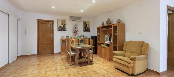 5 bedrooms House in Lachar, Spain No. 165517 24