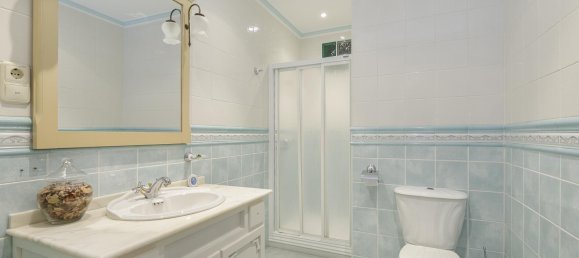 5 bedrooms House in Lachar, Spain No. 165517 10