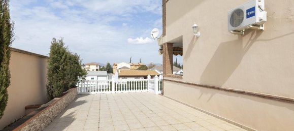 5 bedrooms House in Lachar, Spain No. 165517 33