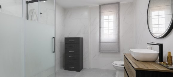 5 bedrooms House in Lachar, Spain No. 165517 19