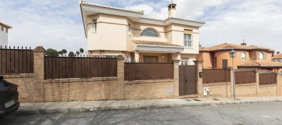 5 bedrooms House in Lachar, Spain No. 165517 38
