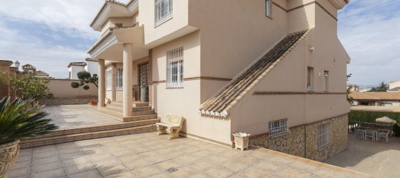 5 bedrooms House in Lachar, Spain No. 165517 36