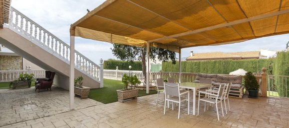 5 bedrooms House in Lachar, Spain No. 165517 25