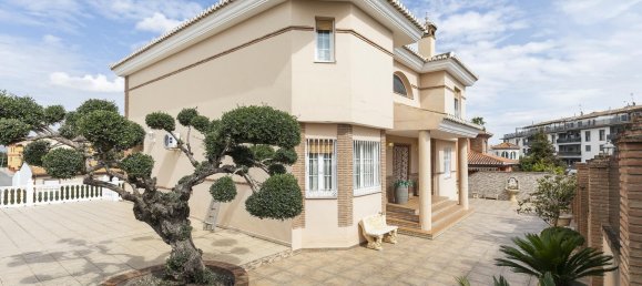 5 bedrooms House in Lachar, Spain No. 165517 35