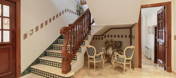 5 bedrooms House in Lachar, Spain No. 165517 7