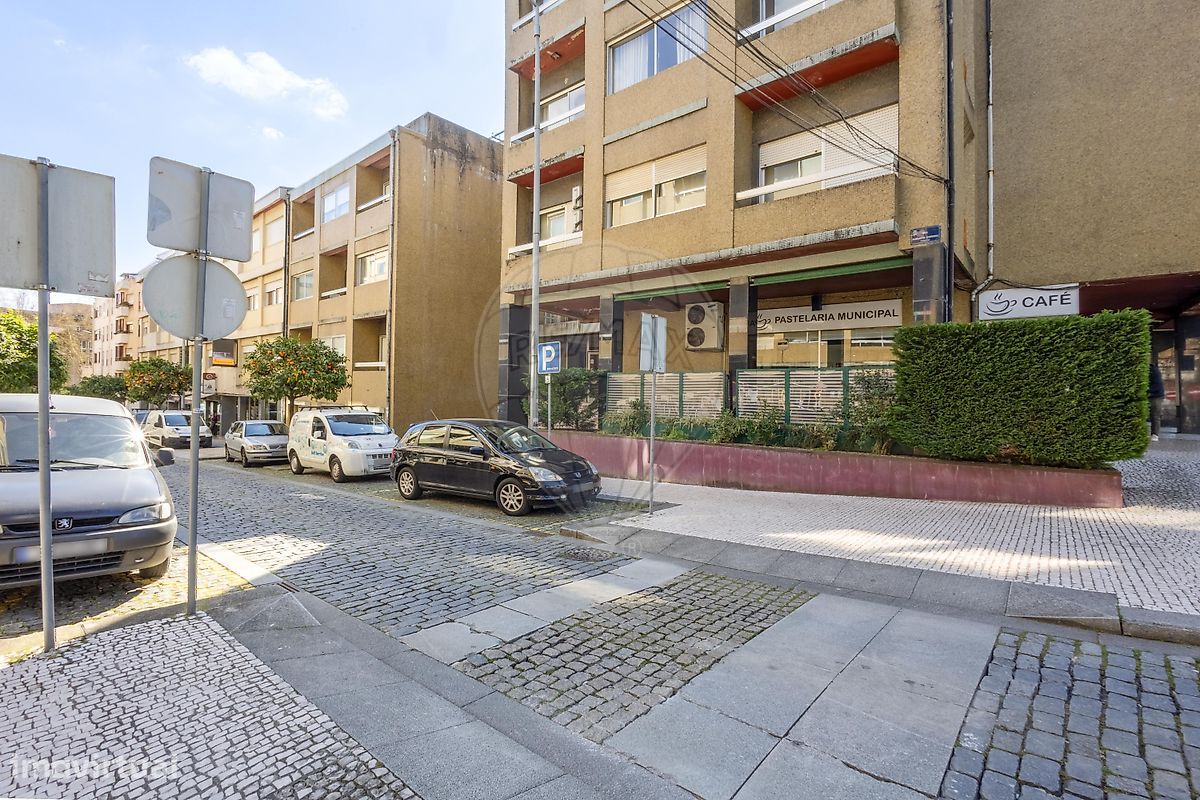 Apartamento T3 em Vila Nova de Famalicão, Portugal N.º 47027