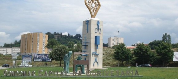 3 bedrooms House in Gondomar, Portugal No. 26908 33