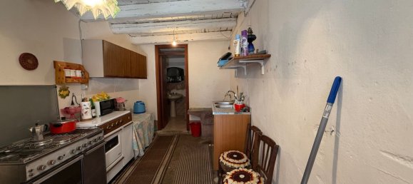 Дом с 4 спальнями в Туза, Италия № 377877 2