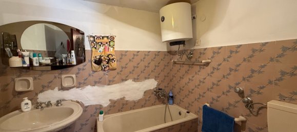 Дом с 4 спальнями в Туза, Италия № 377877 15