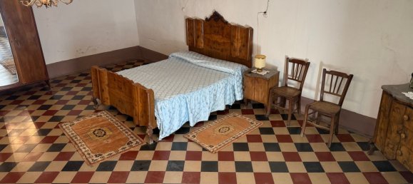 Дом с 4 спальнями в Туза, Италия № 377877 33