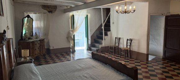 Дом с 4 спальнями в Туза, Италия № 377877 8