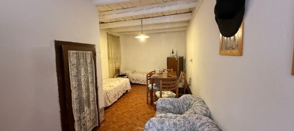 Дом с 4 спальнями в Туза, Италия № 377877 13