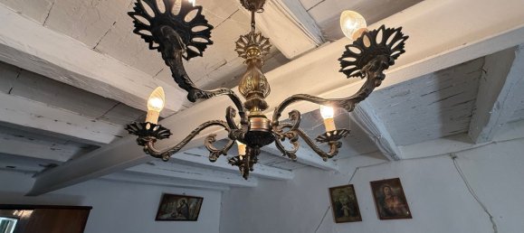 Дом с 4 спальнями в Туза, Италия № 377877 29