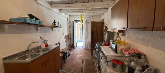 Дом с 4 спальнями в Туза, Италия № 377877 3