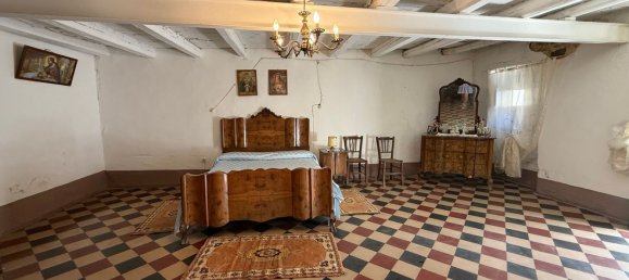 Дом с 4 спальнями в Туза, Италия № 377877 20