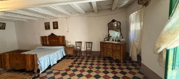 Дом с 4 спальнями в Туза, Италия № 377877 37