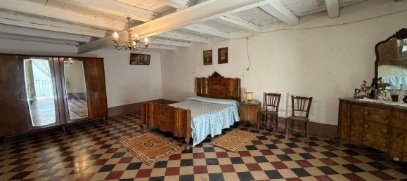 Дом с 4 спальнями в Туза, Италия № 377877 35