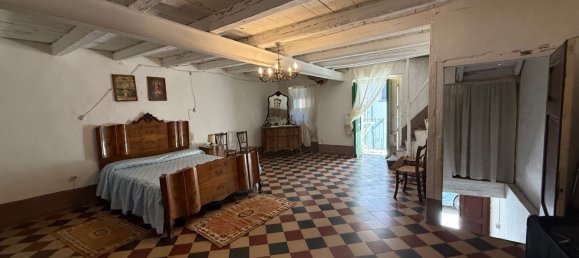 Дом с 4 спальнями в Туза, Италия № 377877 24