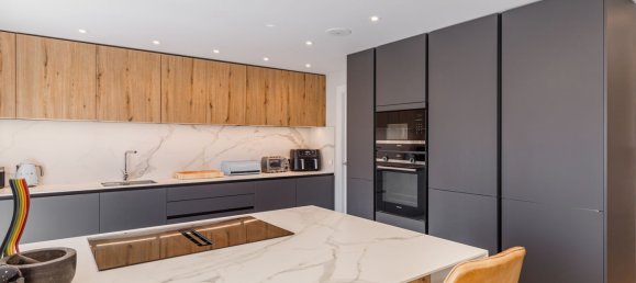 4 غرف نوم شقة في Marbella, Spain رقم 24441 8