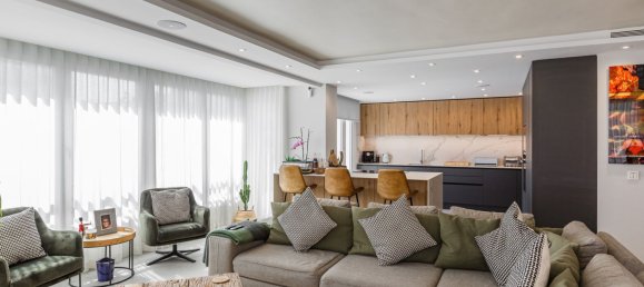 4 غرف نوم شقة في Marbella, Spain رقم 24441 6