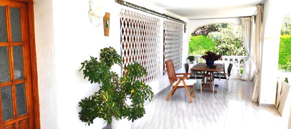 4 bedrooms Villa in Churriana, Spain No. 60648 39