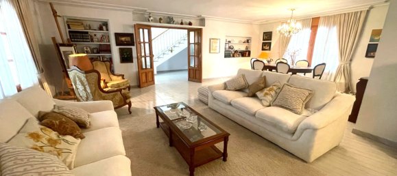 4 bedrooms Villa in Churriana, Spain No. 60648 46