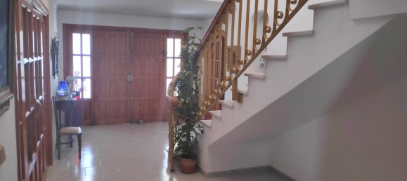 4 bedrooms Villa in Churriana, Spain No. 60648 40