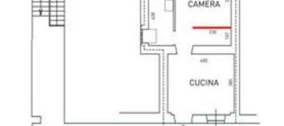 2 Schlafzimmer Wohnung in Cislago, Italy, Nr. 372583 18