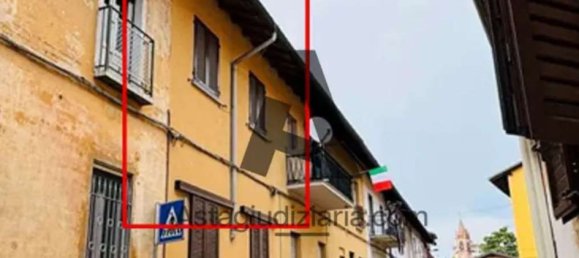 2 Schlafzimmer Wohnung in Cislago, Italy, Nr. 372583 4