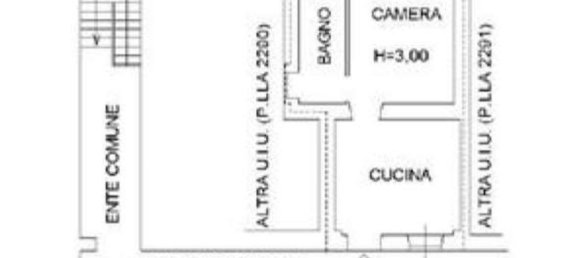 2 Schlafzimmer Wohnung in Cislago, Italy, Nr. 372583 17