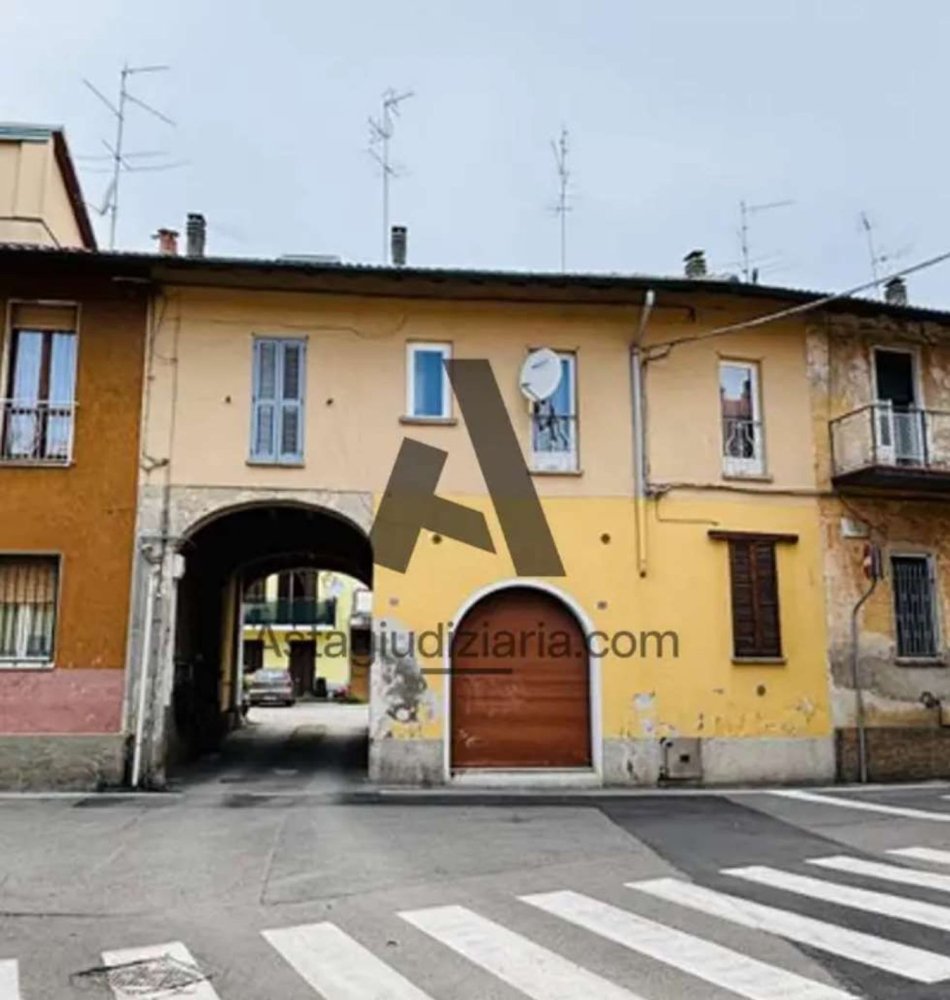 2 Schlafzimmer Wohnung in Cislago, Italy, Nr. 372583