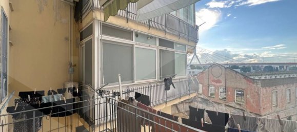 3غرفة شقة في Bari, Italy رقم 21776 8