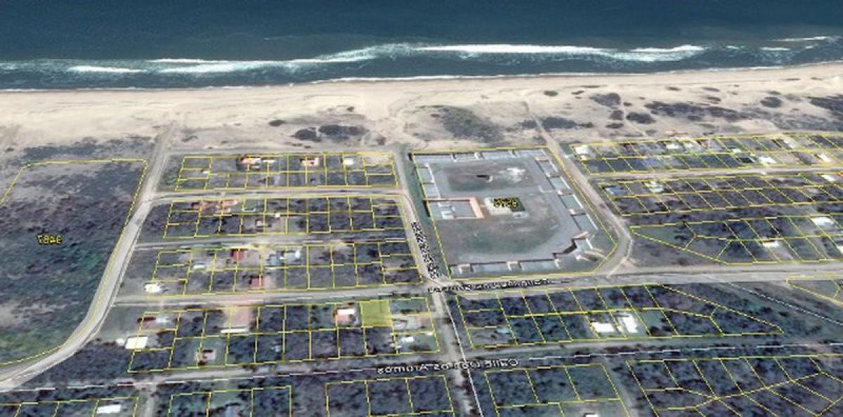 Grundstück in Maldonado, Uruguay, Nr. 14013