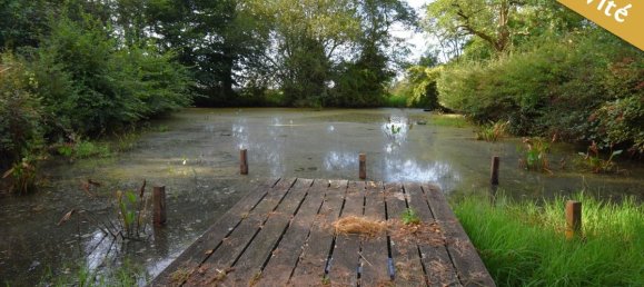 4 Schlafzimmer Schlösser in La Loupe, France, Nr. 156351 15