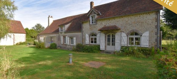 4 Schlafzimmer Schlösser in La Loupe, France, Nr. 156351 2