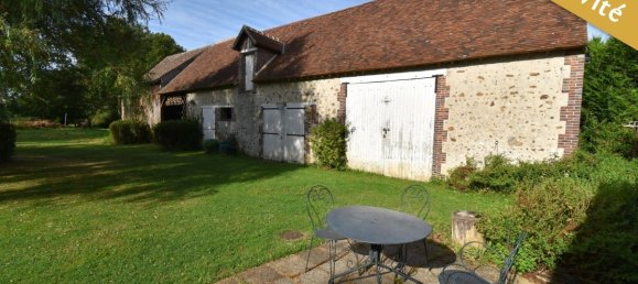 4 Schlafzimmer Schlösser in La Loupe, France, Nr. 156351 12