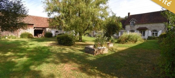 4 Schlafzimmer Schlösser in La Loupe, France, Nr. 156351 3