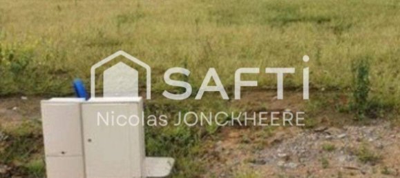 Земельный участок 374м² в Аннезен, Франция № 52312 5